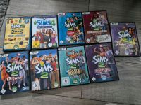 Sims 2 und Sims 4 Nordrhein-Westfalen - Oberhausen Vorschau