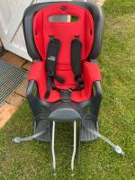 Kinderfahrradsitz britax Römer 9-22kg  ohne Halterung Brandenburg - Falkenberg/Elster Vorschau