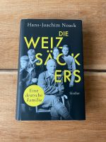 Buch - Die Weizäckers Wandsbek - Hamburg Eilbek Vorschau