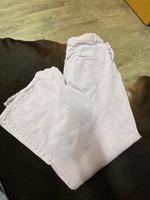 Lila Wide-Leg Jeans – Größe 42 Berlin - Zehlendorf Vorschau