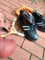 Schuh Bertl Sportschuh Leder Rahmengenäht Handgefertigt Schuster Niedersachsen - Großenkneten Vorschau