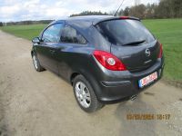 Opel Corsa D 1.4 Benzin Bayern - Altdorf bei Nürnberg Vorschau