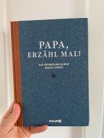 Papa erzähl mal, Erinnerungsbuch, Knaur Niedersachsen - Uetze Vorschau