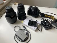 Nikon D750+AF-S NIKKOR 24–70 mm 1:2,8G ED+AF-S NIKKOR 14–24 mm 1: Pankow - Prenzlauer Berg Vorschau
