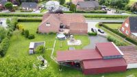 Resthof Bauernhaus Fehnhaus EFH in Jheringsfehn / Ostfriesland Niedersachsen - Moormerland Vorschau