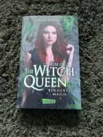 Rise of the Witch queen mit Farbschnitt Bayern - Peißenberg Vorschau