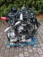 Motor Renault Master 2.3 EURO6 130PS 1Turbo M9T704  M9TC704 Kompl Sachsen - Torgau Vorschau