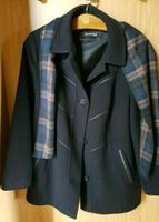 Damen Jacke dunkelblau Größe 42, Winterjacke Nordrhein-Westfalen - Lengerich Vorschau