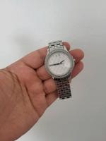 Armani Exchange Danenuhr AX5215 Nordrhein-Westfalen - Moers Vorschau