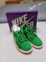 Nike SB Dunk Low St. Patrick's Day (PS) (2022) UK10,5 c / EUR28 Bayern - Mittenwald Vorschau