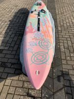 Windsurf Board Bic Rumba Anfänger Board mit Schwert Saarland - Nonnweiler Vorschau