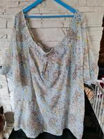 Bluse , Tunika Gr. 54 /56 Häfen - Bremerhaven Vorschau