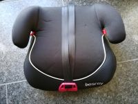 Kindersitzerhöhung 15 - 36 kg schwarz Bayern - Pfaffenhausen Vorschau