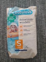 Schwimmwindel Gr. S (4-9 Kg) Leipzig - Schönefeld-Abtnaundorf Vorschau