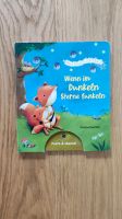 Wenn im Dunkeln Sterne funkeln - Mein Puste-Licht-Buch Berlin - Tempelhof Vorschau