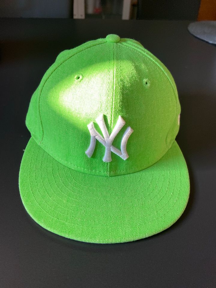 NY New York Yankees Cap 59 FIFTY 7 in Pulsnitz