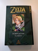 "The Legend of Zelda - Ocarina of Time" von Akira Himekawa Rheinland-Pfalz - Höhr-Grenzhausen Vorschau