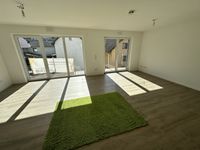 Hochparterre 3 Zimmer Wohnung, mit Garten, Terrasse, Balkon, Smarthome, Glasfaser und ggf Homeoffice Hessen - Ronneburg Hess Vorschau