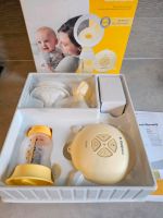 Medela Swing Flex Rheinland-Pfalz - Dockweiler Vorschau