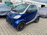 Smart 450 Fortwo Gebrauchtteile SCHLACHTFEST Köln Ersatzteile Nordrhein-Westfalen - Köln Vogelsang Vorschau