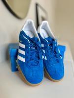 Adidas Originals Gazelle Indoor, Gr. 38 2/3 Hessen - Felsberg Vorschau