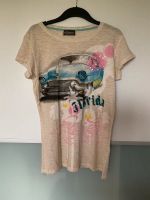 Damen T-Shirt Princess mit Aufdruck Bergedorf - Hamburg Lohbrügge Vorschau