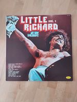 Little Richard LP Niedersachsen - Großheide Vorschau