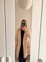 Trenchcoat Gr. XS Dresden - Blasewitz Vorschau