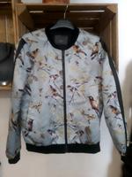 Bomberjacke von ICHI Thüringen - Uhlstädt-Kirchhasel Vorschau