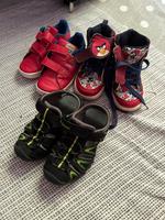 Kinderschuhe Bonn - Bad Godesberg Vorschau