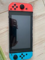 Nintendo Switch Nordrhein-Westfalen - Bad Driburg Vorschau