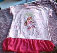 Shirt, Handmade, Prinzessin 116 Sachsen-Anhalt - Magdeburg Vorschau