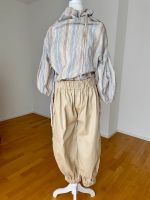 Jeans Hose mit Spitze + Bluse Bayern - Kempten Vorschau