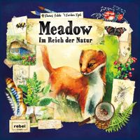 Meadow: Im Reich der Natur + Wasserwelten Hessen - Berkatal Vorschau