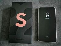 Samsung Galaxy S22 Plus  128 GB Roségold Nordrhein-Westfalen - Datteln Vorschau