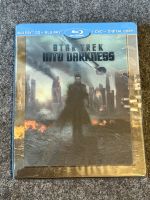 Star Trek Into Darkness 3D  – Steelbook – Sehr Gut Köln - Köln Dellbrück Vorschau