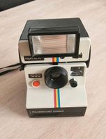 Polaroid Land Camera 1000 + Blitz Schleswig-Holstein - Groß Kummerfeld Vorschau