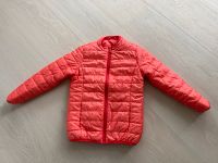 Jacke Steppjacke Mädchen TCM Größe 122 128 Nordrhein-Westfalen - Detmold Vorschau