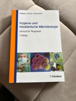 Hygiene und medizinische Mikrobiologie Buch Schattauer Bayern - Rain Lech Vorschau