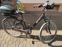 E Bike Sinus Unisex, Deutscher Hersteller Rheinland-Pfalz - Freimersheim Vorschau