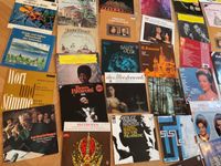 Klassische Schallplatten, diverse Interpreten Bayern - Vaterstetten Vorschau