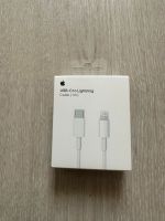 20W USB C Lightning Apple Ladekabel iPhone iPad Watch neu 1 Meter Nordrhein-Westfalen - Troisdorf Vorschau