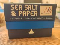 Sea Salt & Paper "Insert" für gesleevte Karten Box Niedersachsen - Wolfsburg Vorschau