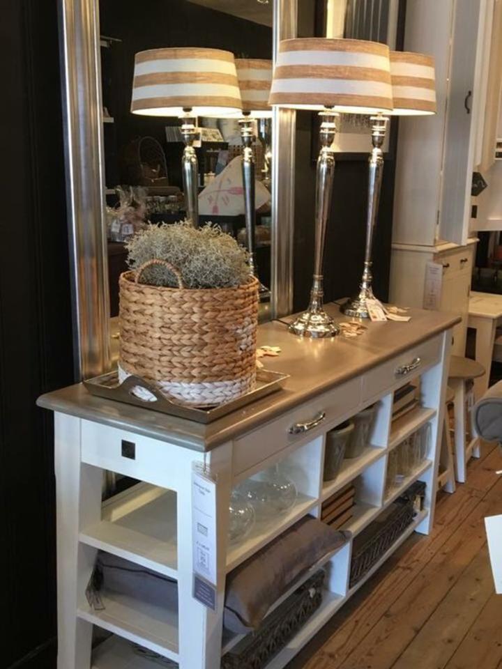 SALE Riviera Maison Jamesport Kommode Anrichte Beistelltisch in Bad Bentheim