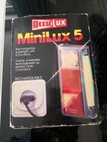 MiniLux 5 Leuchte Berlin - Neukölln Vorschau