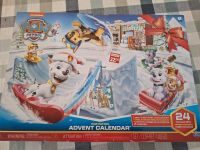 Adventskalender Paw Patrol Wandsbek - Hamburg Rahlstedt Vorschau