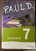 P.A.U.L. D Klasse  Arbeitsheft Rheinland-Pfalz - Bodenheim Vorschau