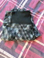 Nike Leggings Gr M Sachsen - Oberlungwitz Vorschau