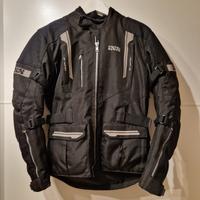 Motorradjacke Damen iXS schwarz Größe XS Textil Bayern - Ingolstadt Vorschau