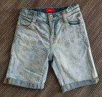 Jeans Shorts von s.oliver in Gr. 110 reg. Nordrhein-Westfalen - Oberhausen Vorschau